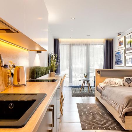 Apartament Na Rowni Ζακοπάνε Εξωτερικό φωτογραφία