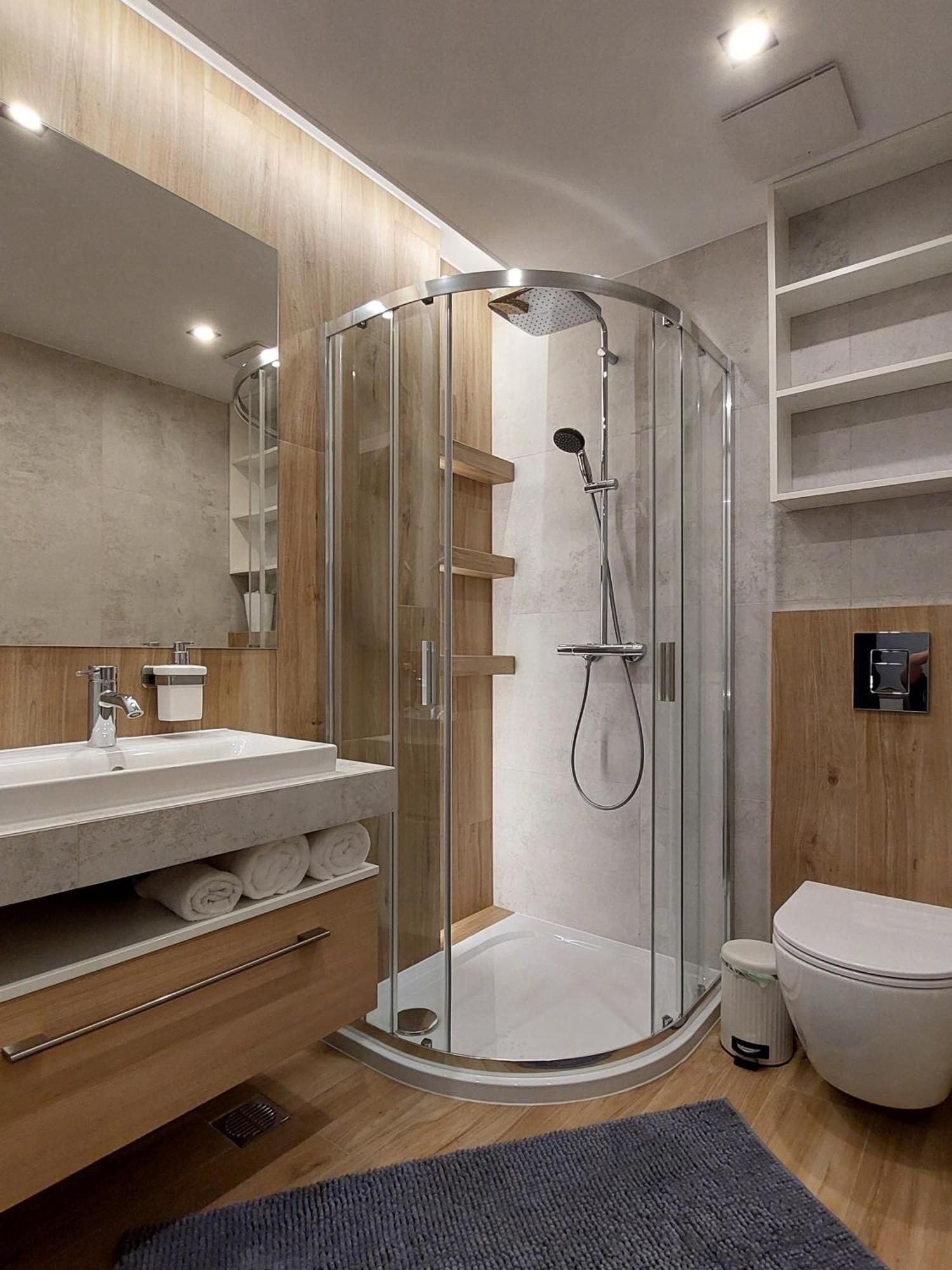 Apartament Na Rowni Ζακοπάνε Εξωτερικό φωτογραφία