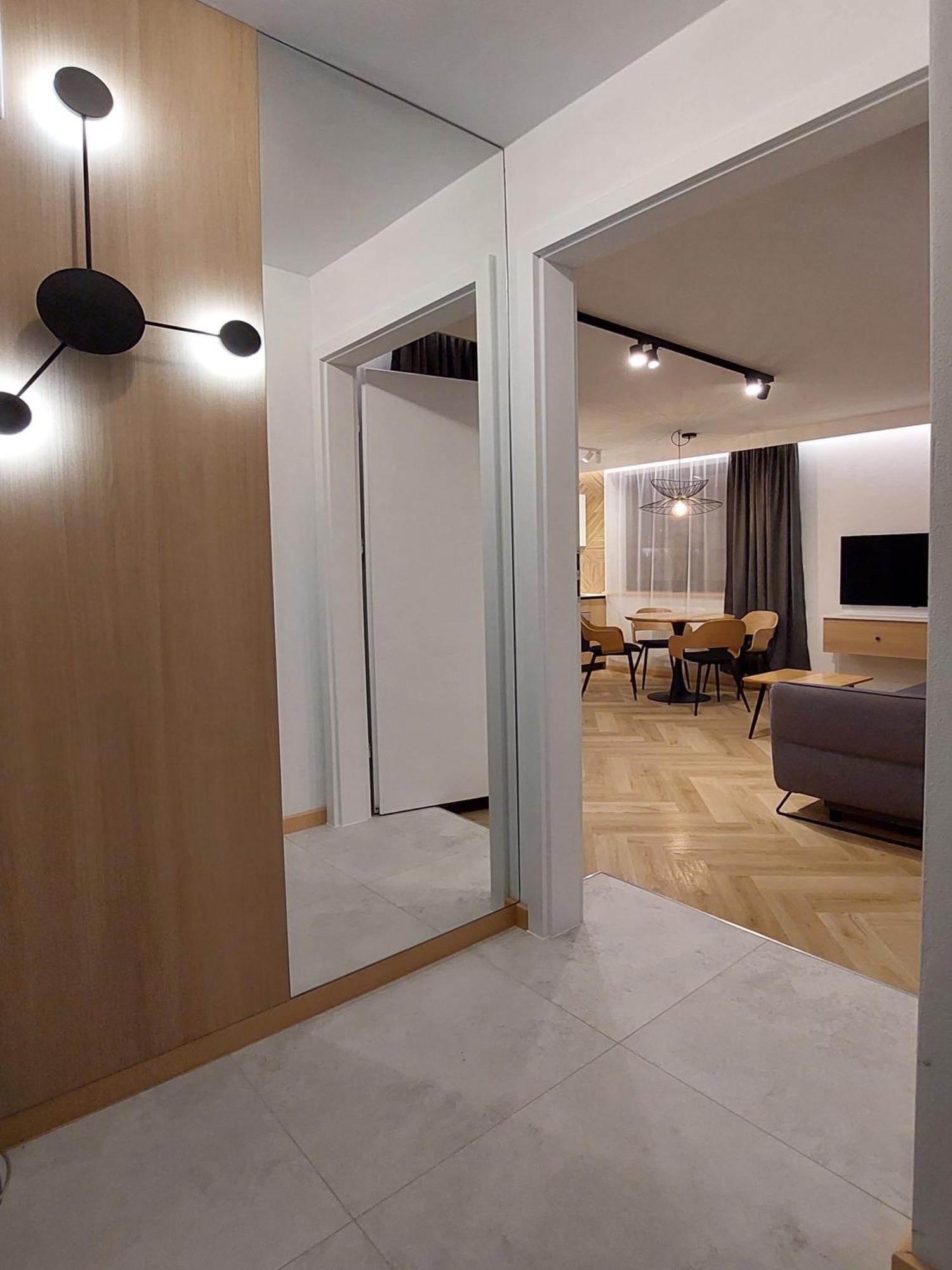 Apartament Na Rowni Ζακοπάνε Εξωτερικό φωτογραφία