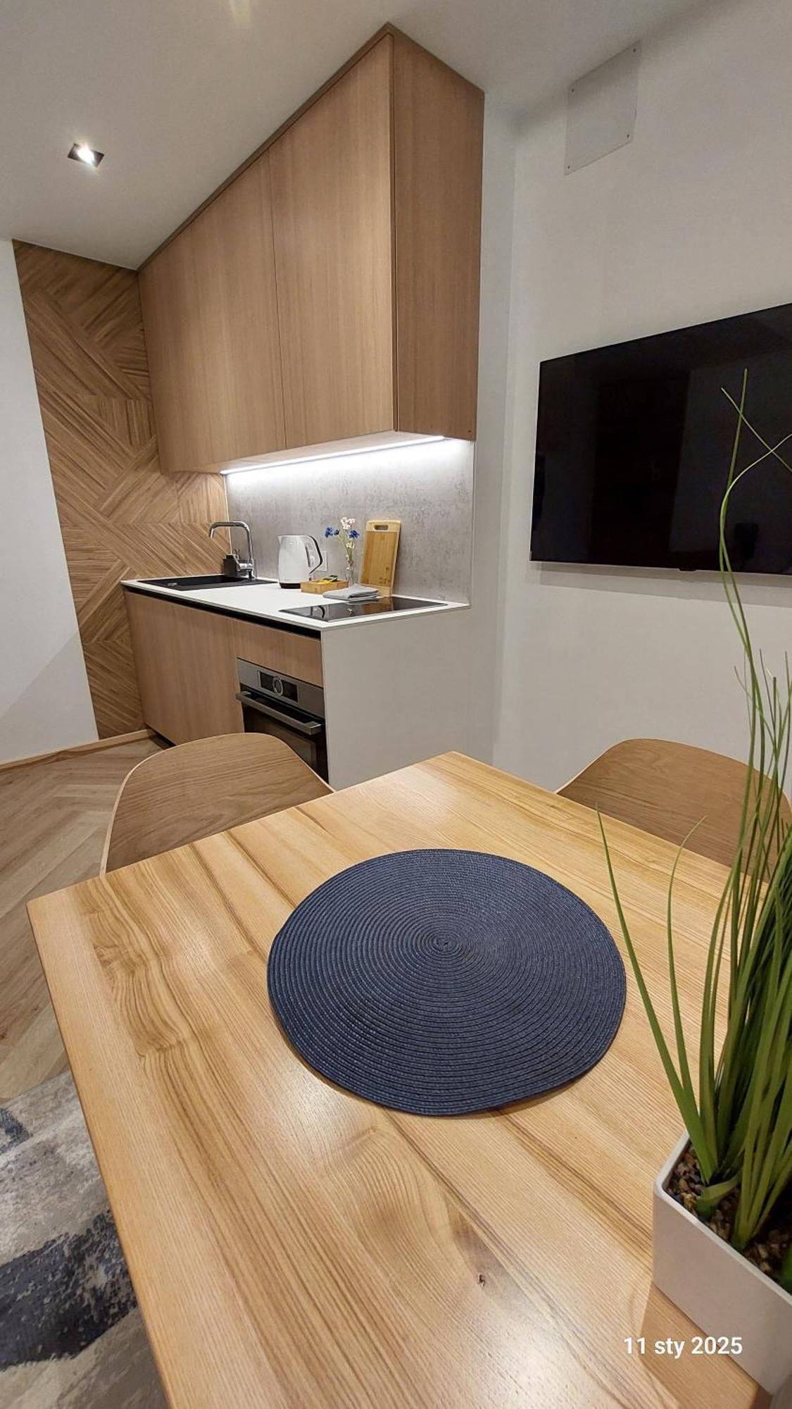 Apartament Na Rowni Ζακοπάνε Εξωτερικό φωτογραφία