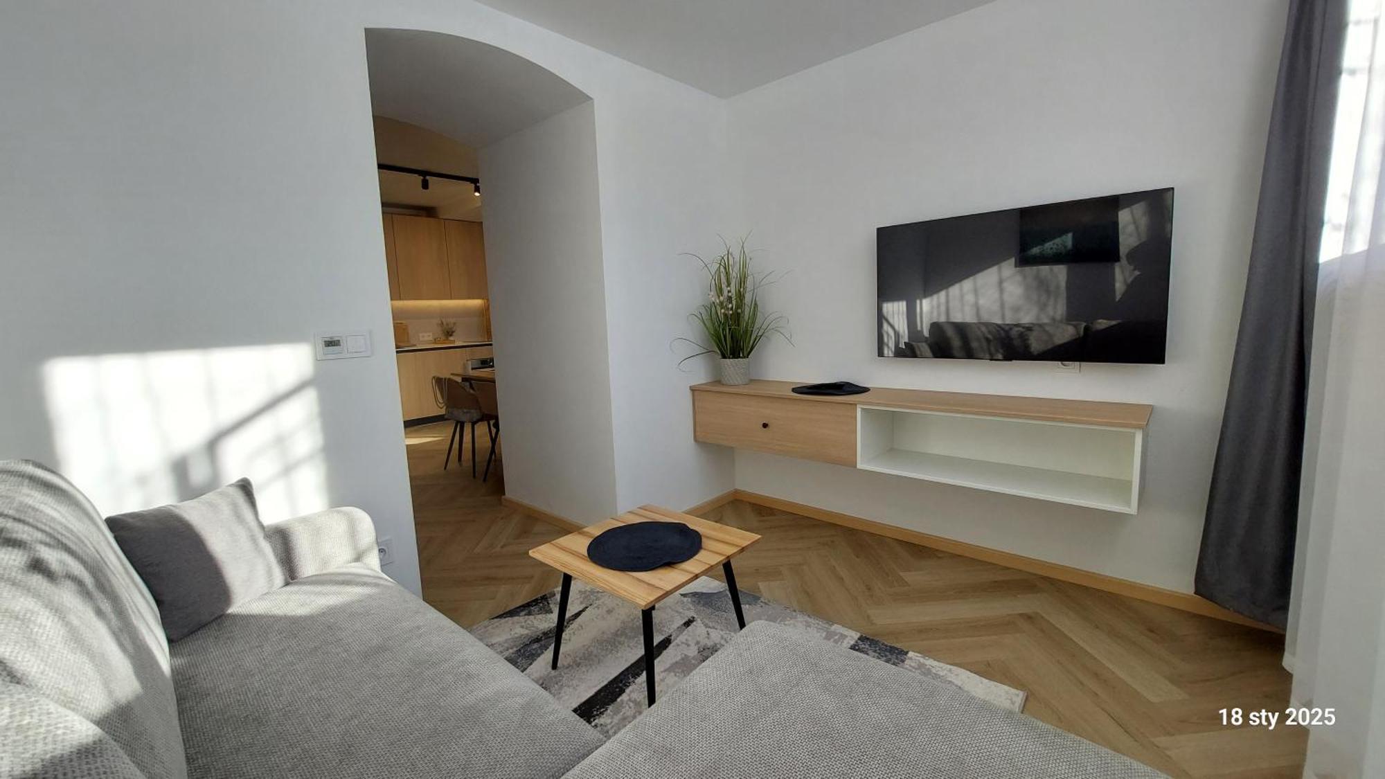 Apartament Na Rowni Ζακοπάνε Εξωτερικό φωτογραφία