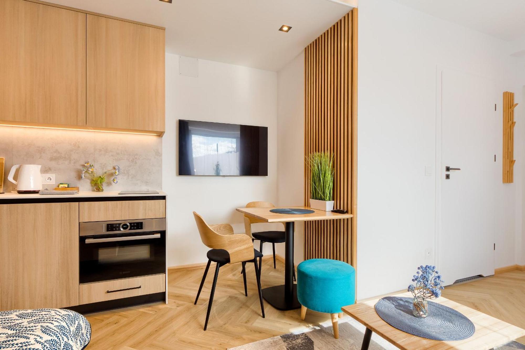 Apartament Na Rowni Ζακοπάνε Εξωτερικό φωτογραφία