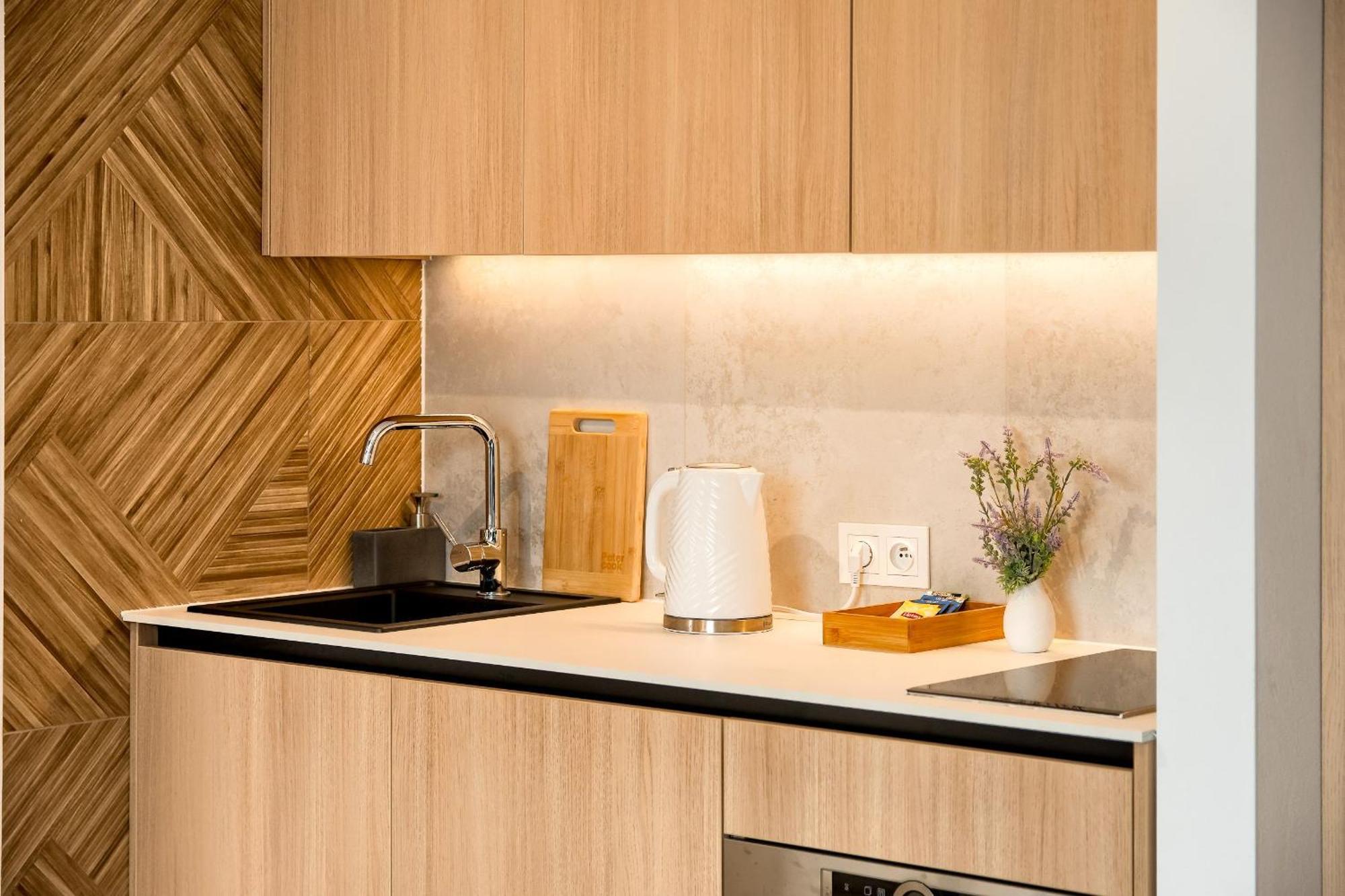 Apartament Na Rowni Ζακοπάνε Εξωτερικό φωτογραφία
