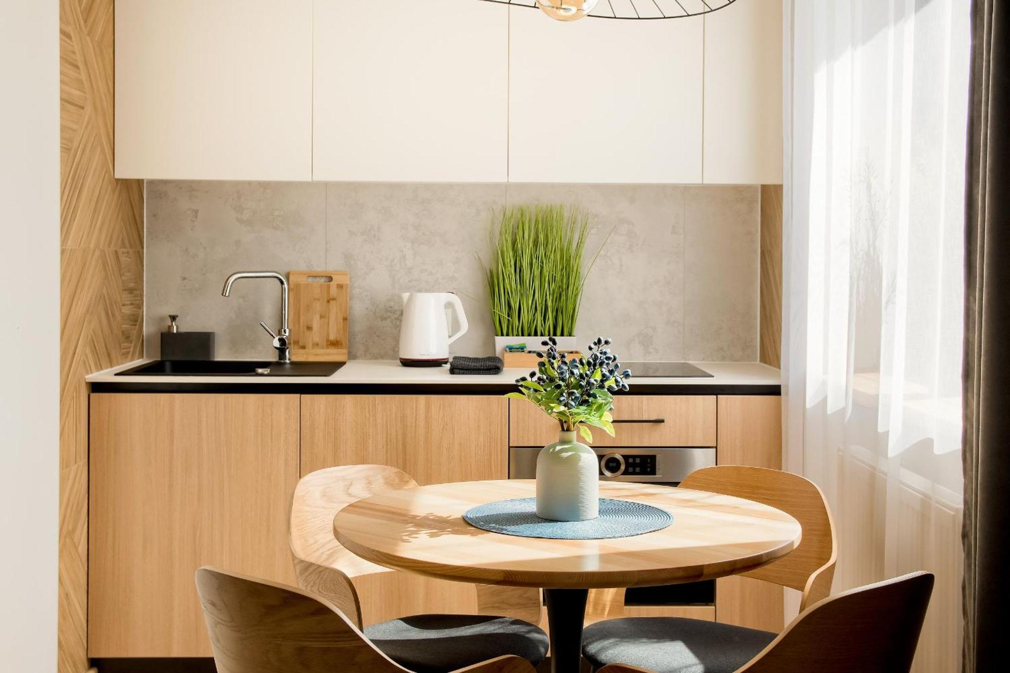 Apartament Na Rowni Ζακοπάνε Εξωτερικό φωτογραφία