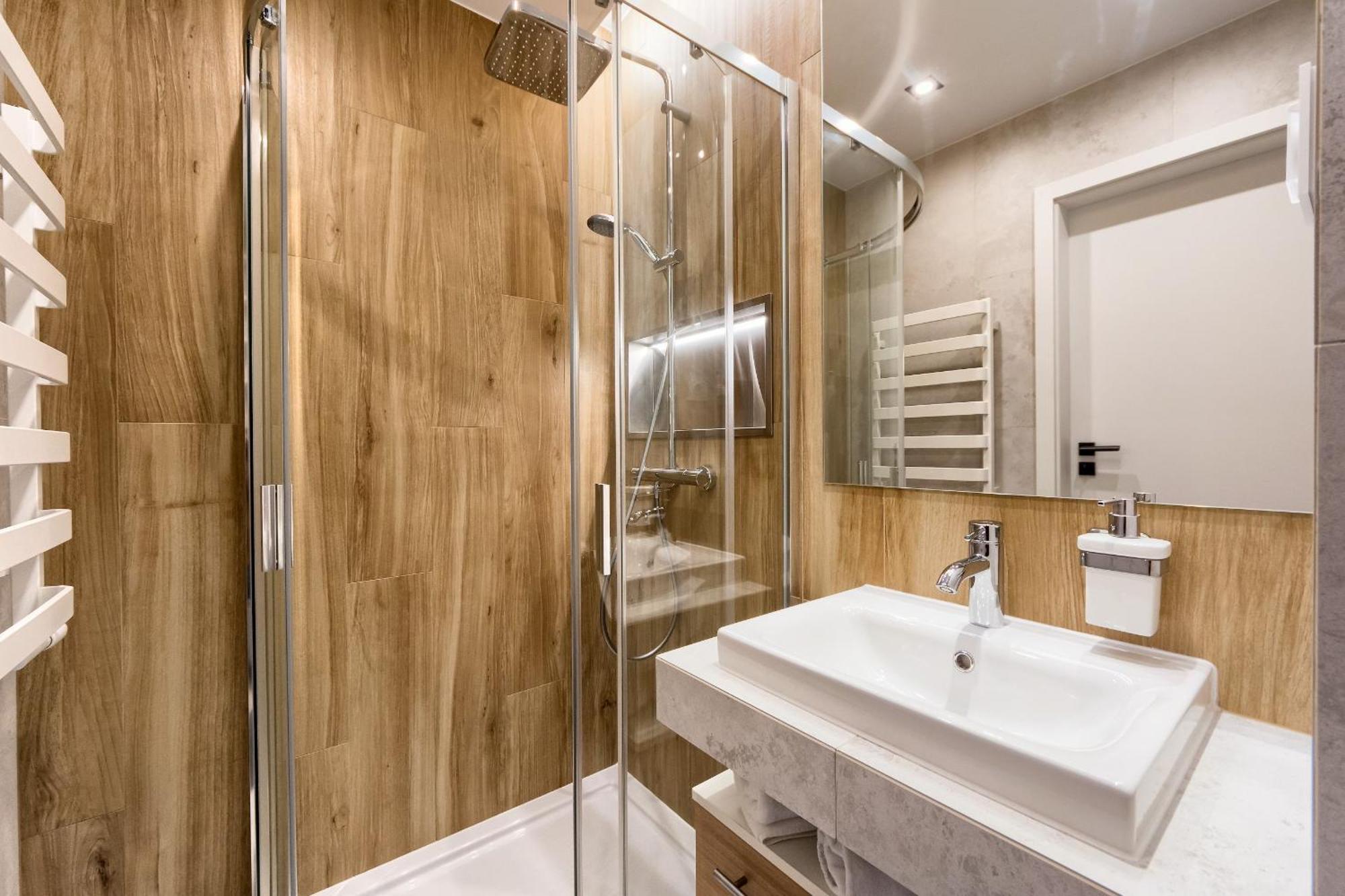 Apartament Na Rowni Ζακοπάνε Εξωτερικό φωτογραφία