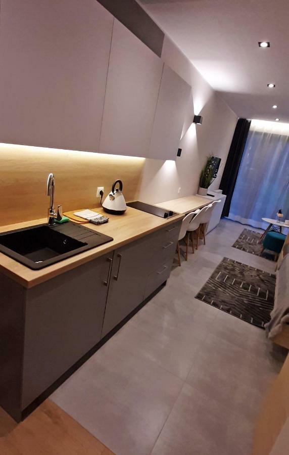 Apartament Na Rowni Ζακοπάνε Εξωτερικό φωτογραφία