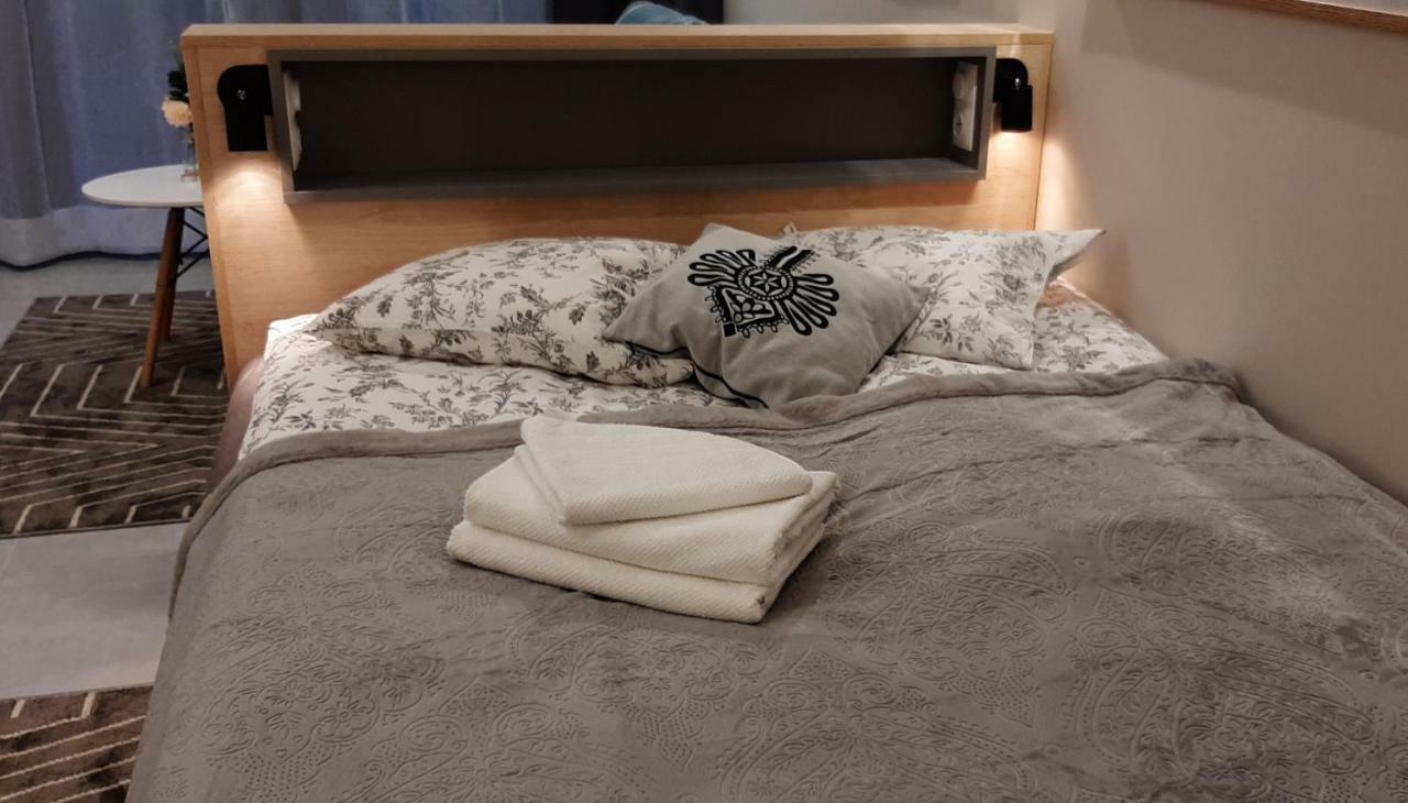 Apartament Na Rowni Ζακοπάνε Εξωτερικό φωτογραφία