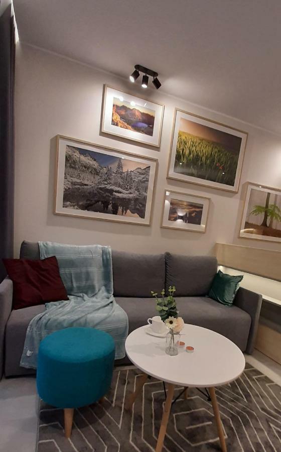 Apartament Na Rowni Ζακοπάνε Εξωτερικό φωτογραφία